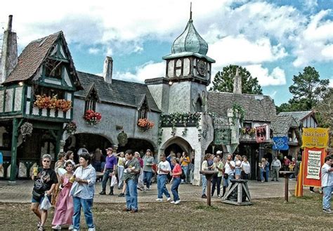 Renaissance faire texas - This renaissance faire in McDade, Texas, opens its secluded little pocket of bites, shops, games, and shows on March 4, then revels in place on weekends until April 23. The annual event is in its ...
